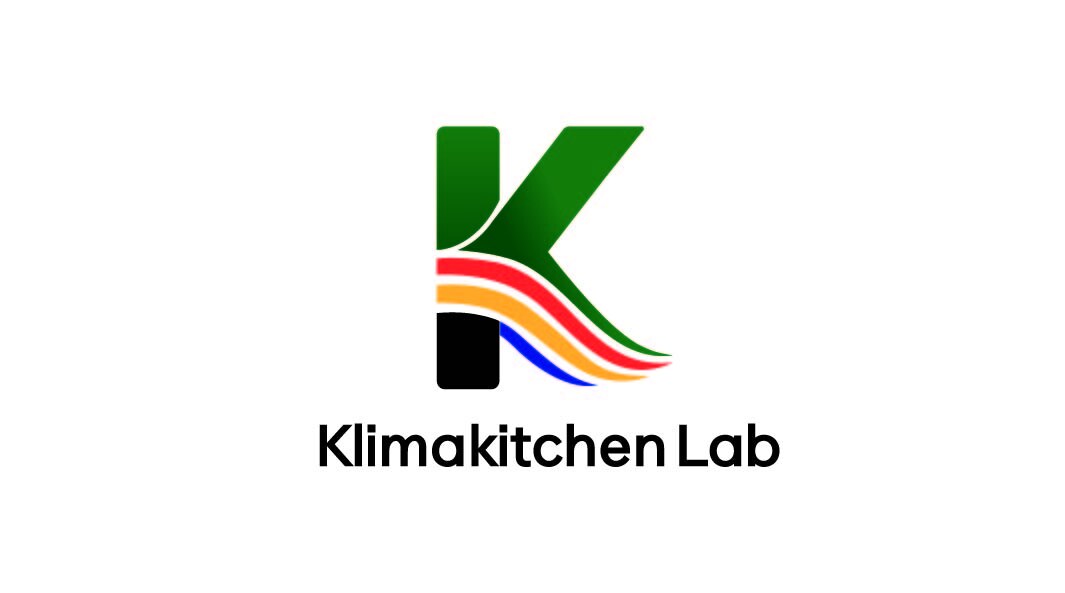 KlimaKitchen Lab Logo